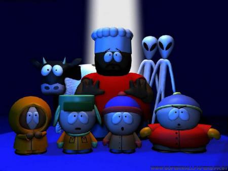 South Park